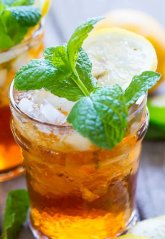 在家也可以調(diào)的六款雞尾酒，在家就能喝上雞尾酒不用出門了